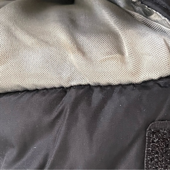 bebe Women’s Down Filled Puffer Jacket - Picture 8 of 10